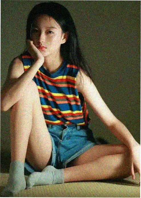 深夜档案室 悬疑短剧封面